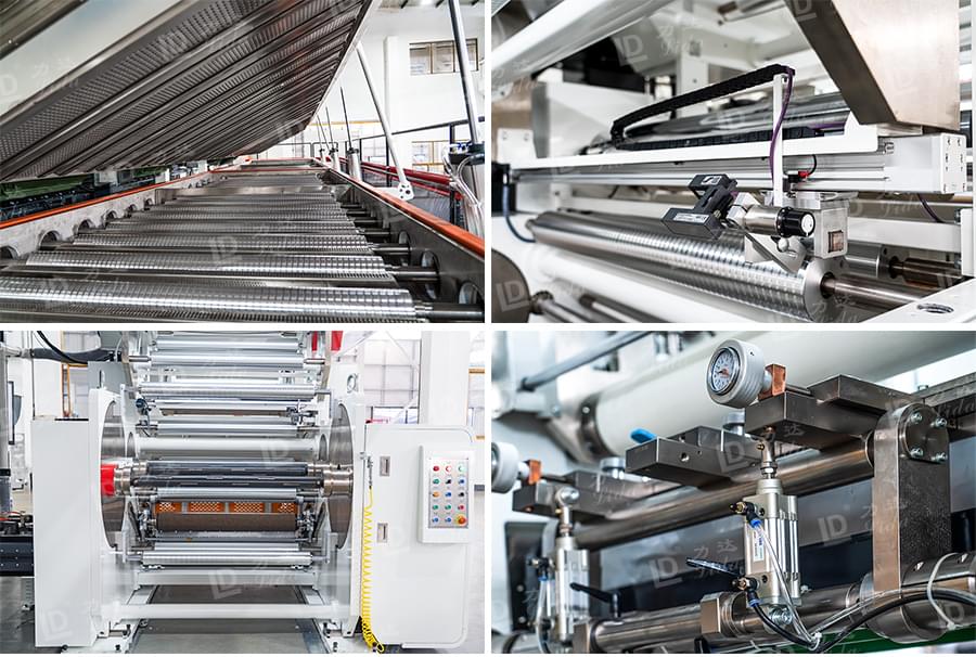 LGF-K干式復(fù)合機(jī)設(shè)備 LGF-K干式復(fù)合機(jī)設(shè)備